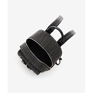 【即購入可】サマンサベガ バンブーアクセントリボンリュック ピンク バンブーアクセントリボンリュック【ピンク】(ピンク